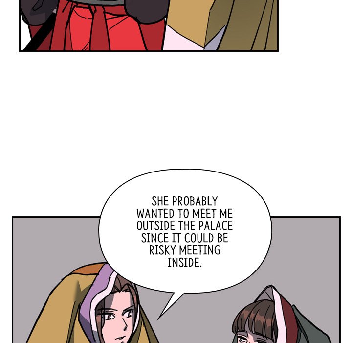 The Princess's Guard - episode 61 - 15