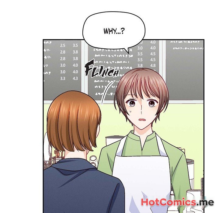 The Friendship Dilemma - episode 46 - 41