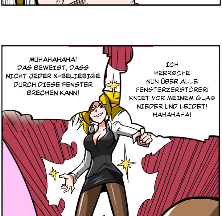 Das Wohnheim aus einer anderen Welt - episode 30 - 44