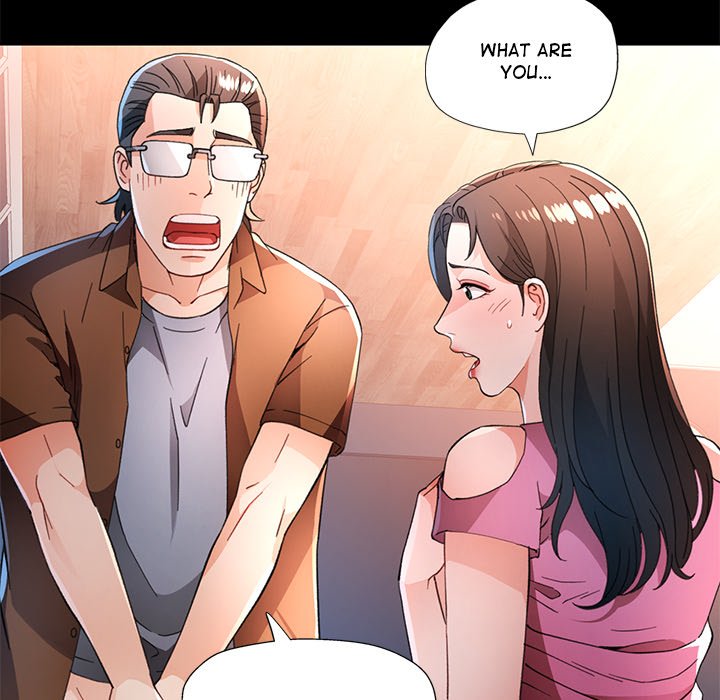 Wait, I'm a Married Woman! - episode 57 - 79