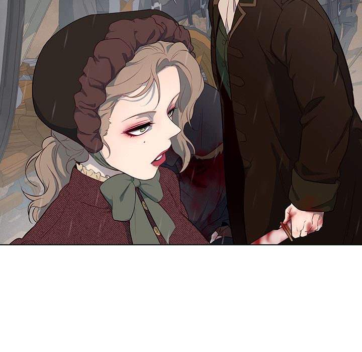 The Blood of Madam Giselle - episode 44 - 94
