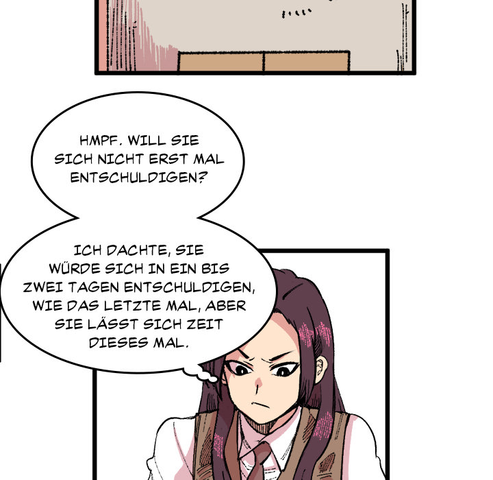 Die Unruhestifterin - episode 18 - 16