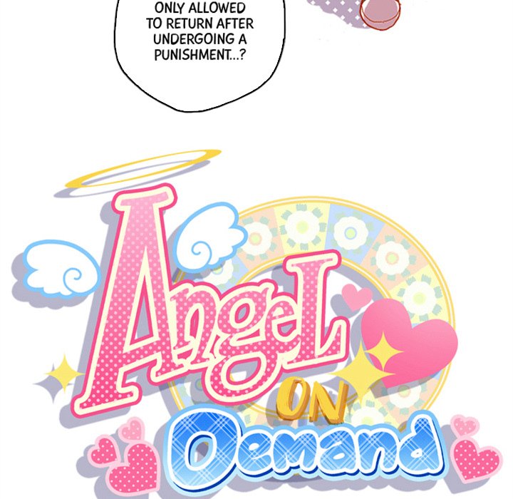 Angel on Demand - episode 2 - 4