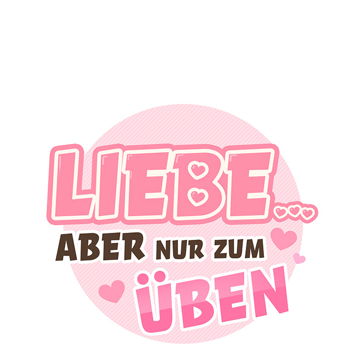 Liebe... aber nur zum Üben - episode 14 - 16