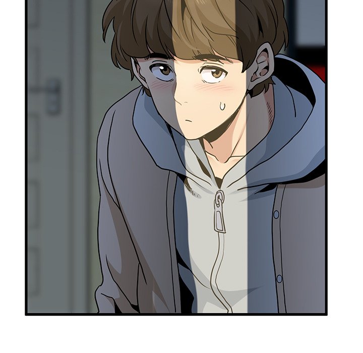 Snapping into Love - episode 8 - 164