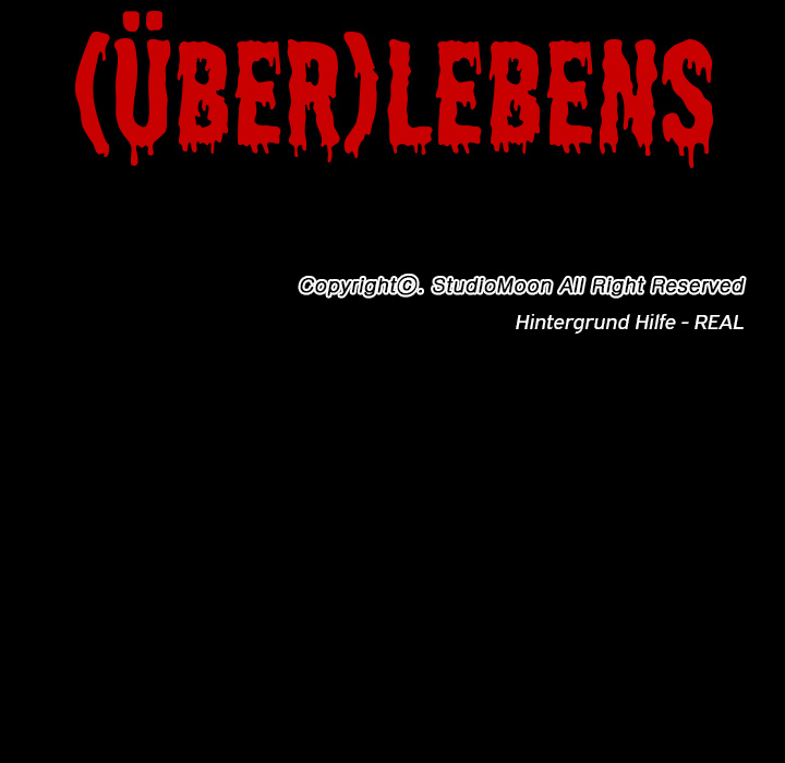 Spiel des (Über)Lebens - episode 18 - 117
