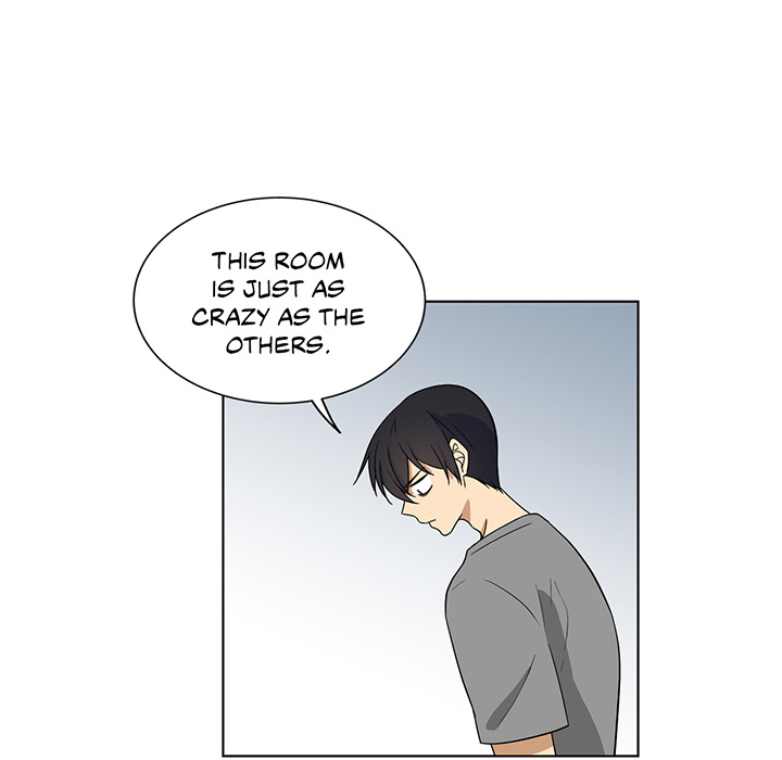 Shame Room - episode 8 - 72