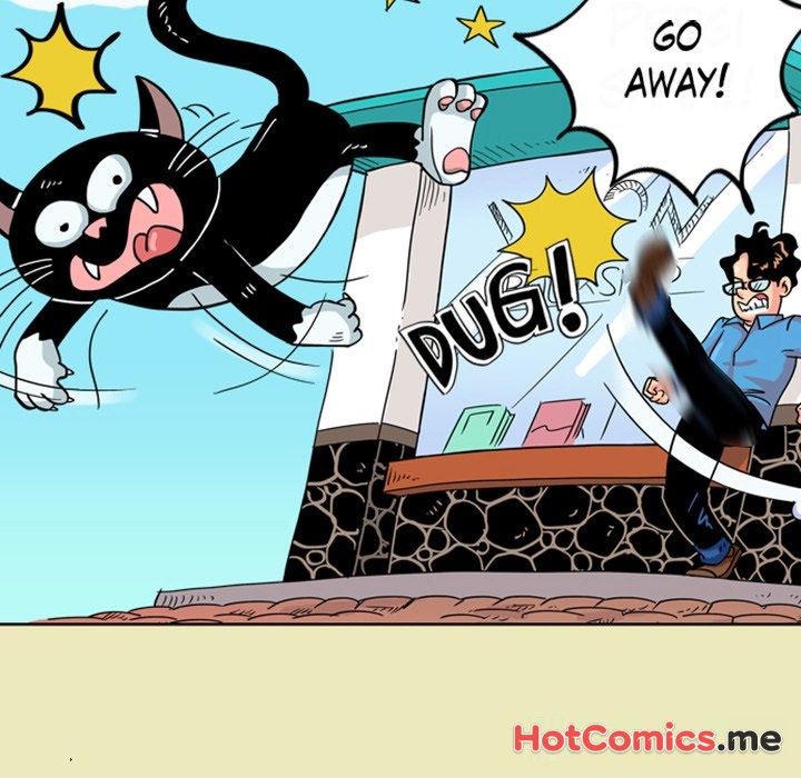Lay Lay Cat - episode 6 - 12