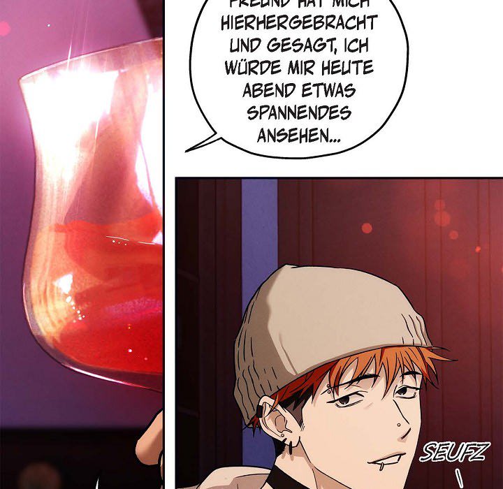 Harte Liebe - episode 109 - 52