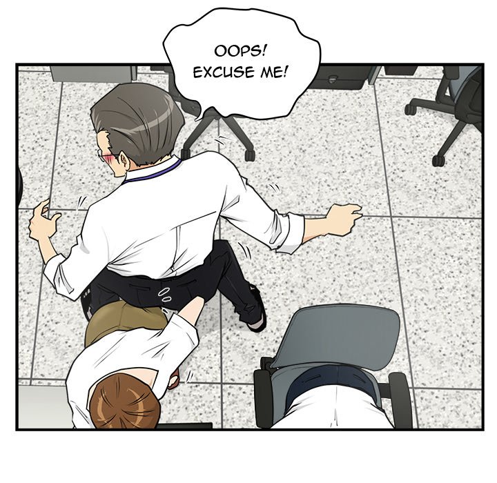 Mr. Kang - episode 13 - 9