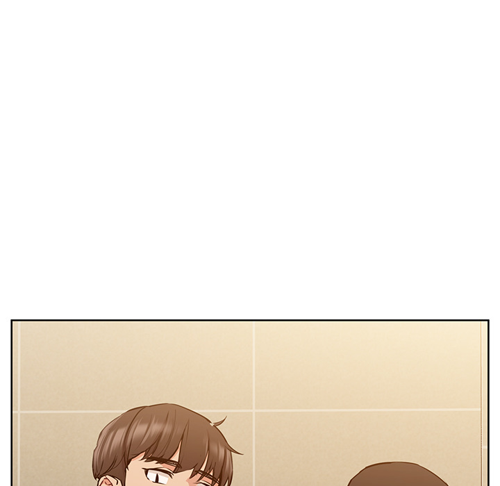 Don't Tell Mom - episode 11 - 52