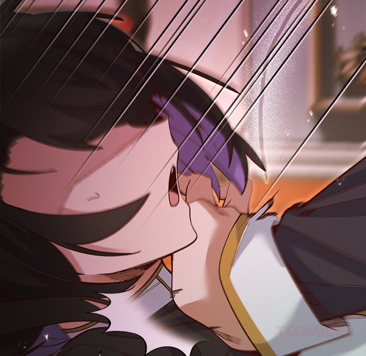 Young Lady's Knight - episode 31 - 20