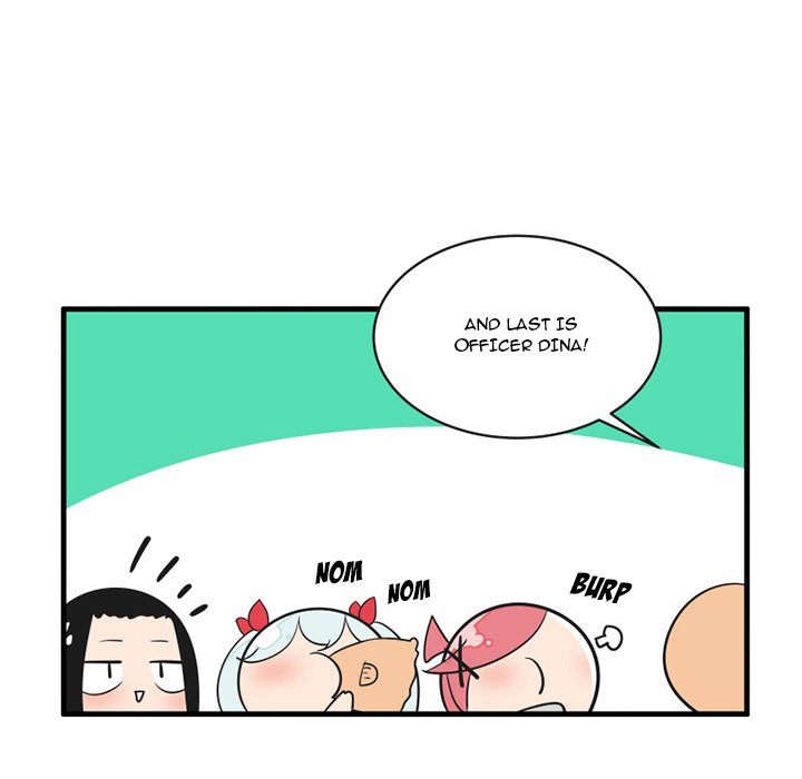The Amazing Siblings - episode 60 - 8