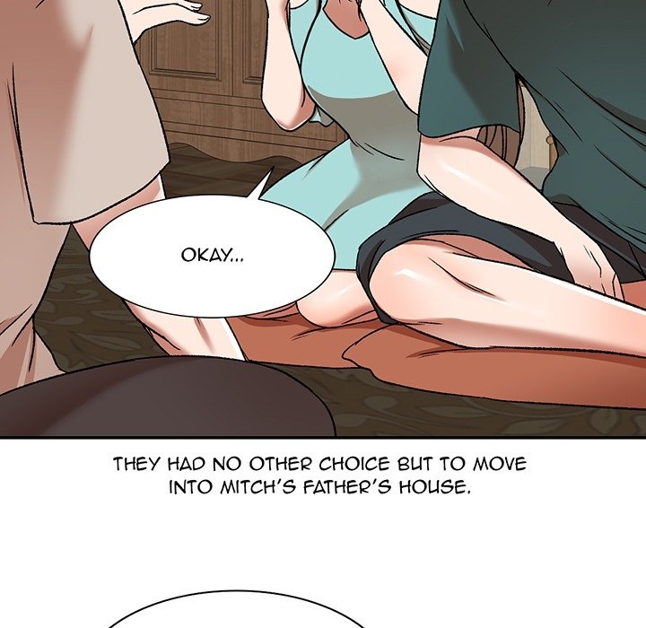 Don't Seduce Me! - episode Prologue - 4