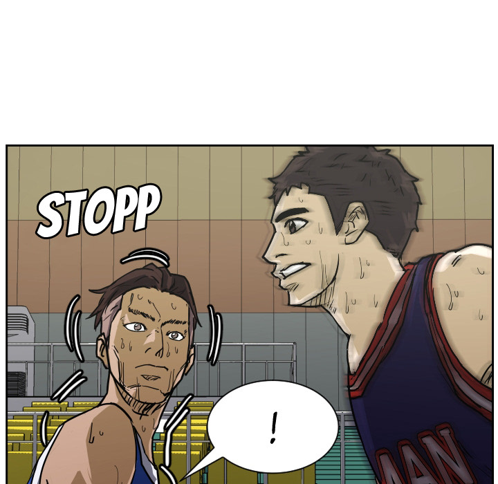 Tweener - episode 80 - 69