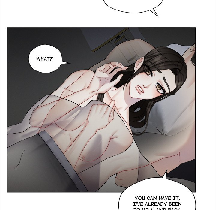 A Naughty Game for Two - episode 12 - 56