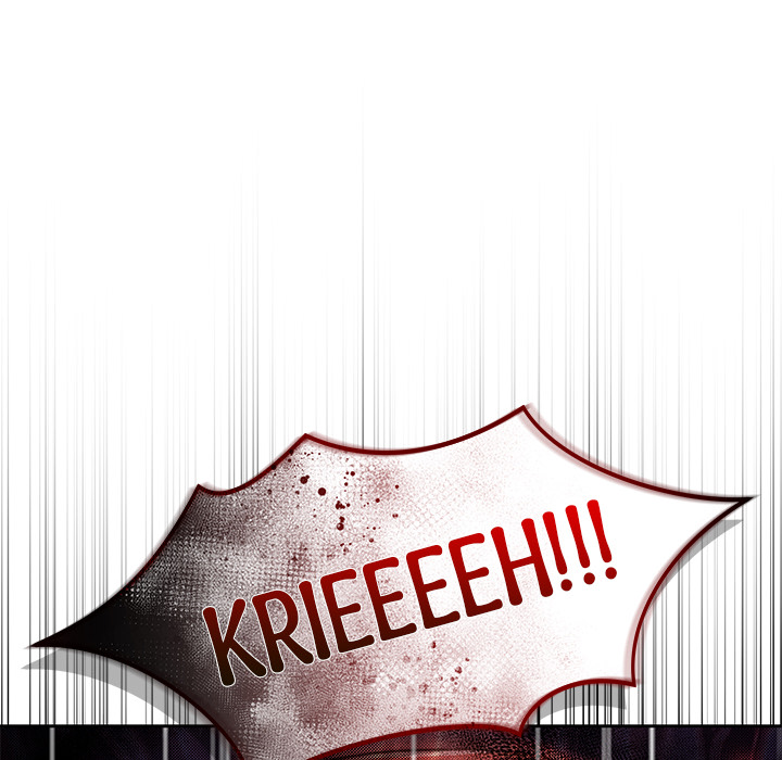 Savage Forest - episode 4 - 109