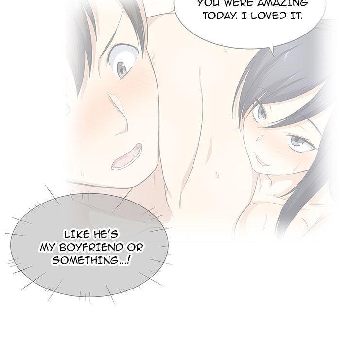 Excuse me, This is my Room - UNCENSORED - episode 18 - 58