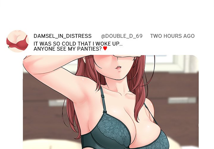 Her Secret Account - episode 1 - 1