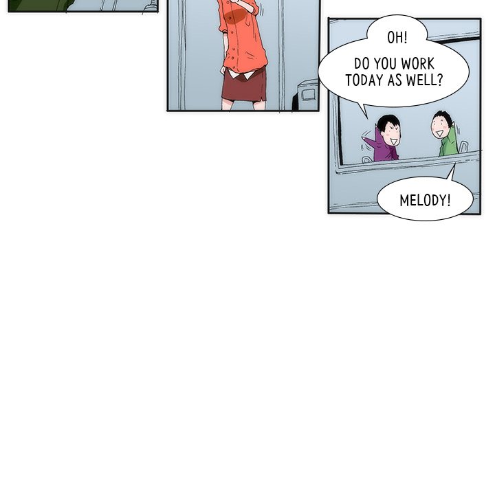 Can't See Can't Hear But Love - episode 7 - 6