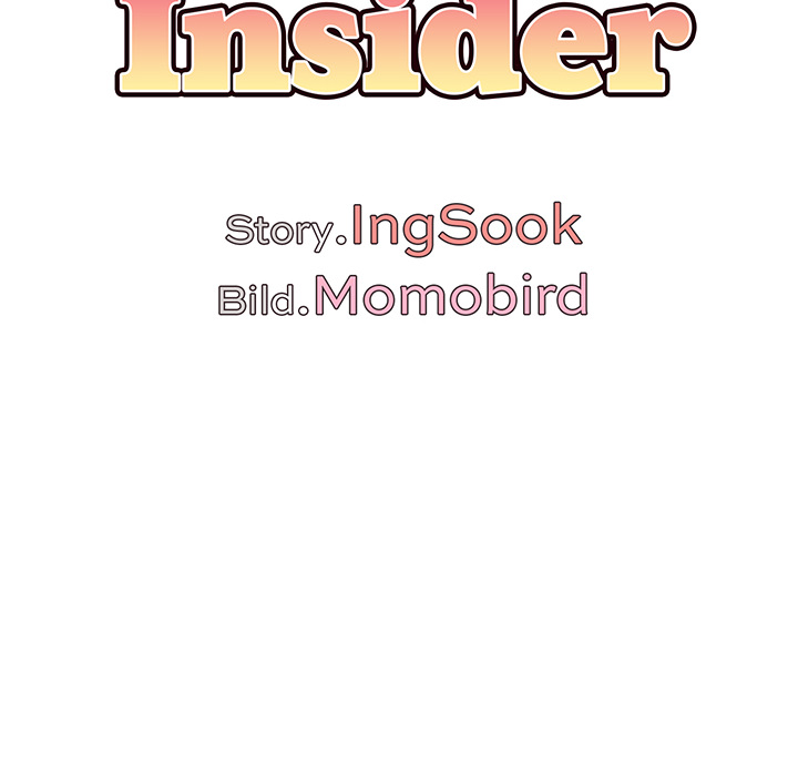 Plötzlich Insider - episode 22 - 73