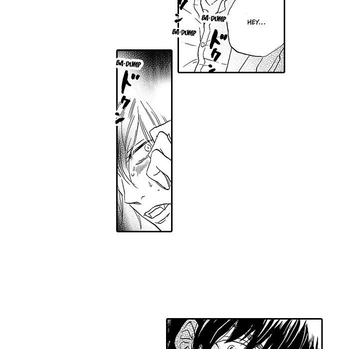 Kiss My Blood - episode 2 - 12