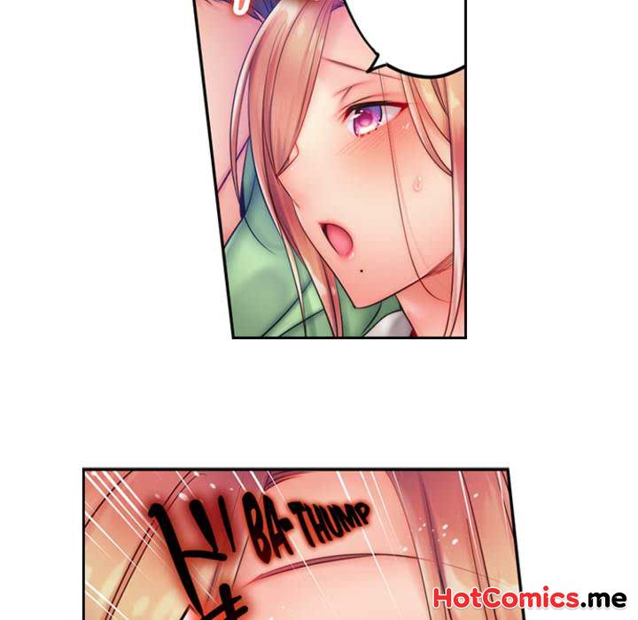 I Can't Resist His Massage! Cheating in Front of My Husband's Eyes - episode 37 - 55