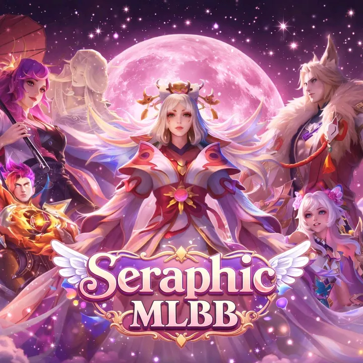 @seraphicmlbb