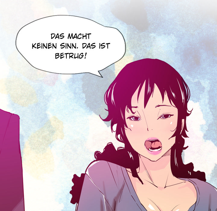 Housewife - episode 22 - 21