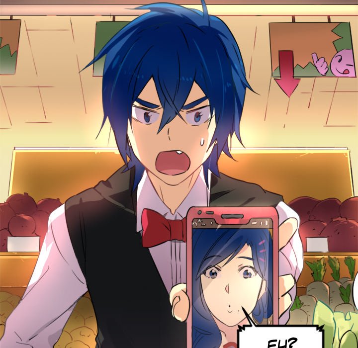 Ohayo Tokyo - episode 16 - 53