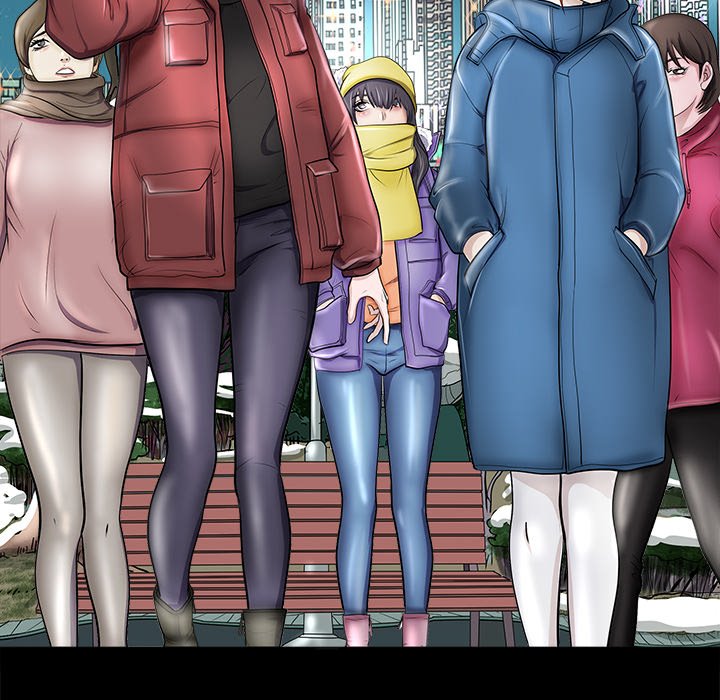 Immoral Family - episode 4 - 88