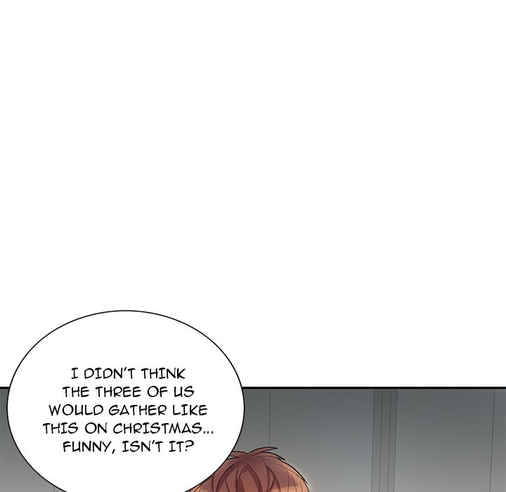 Why Is it You? - episode 30 - 59