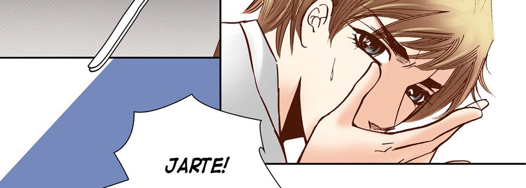 100% Perfect Girl - episode 26 - 122