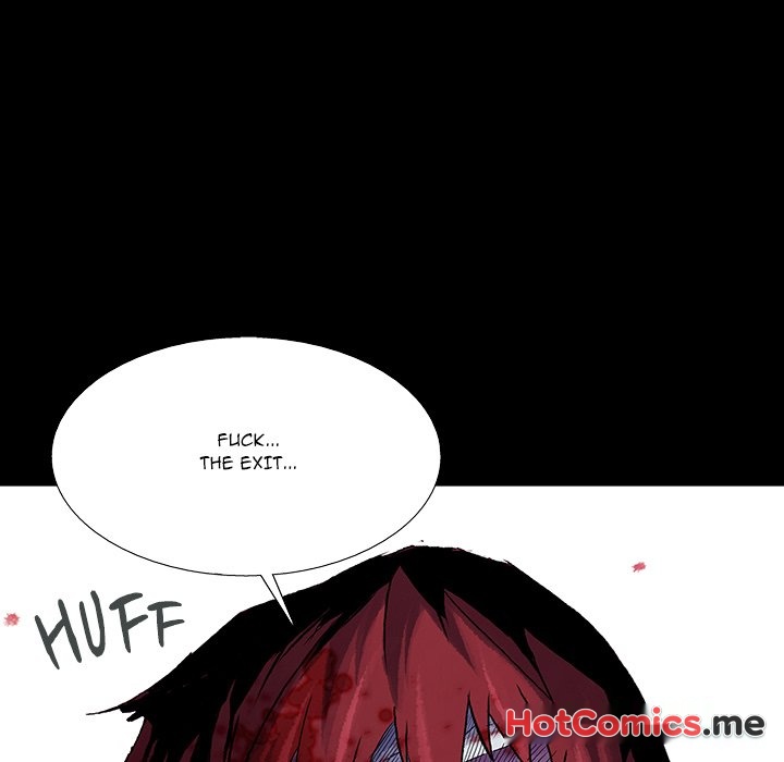 Blood Blade - episode 13 - 97