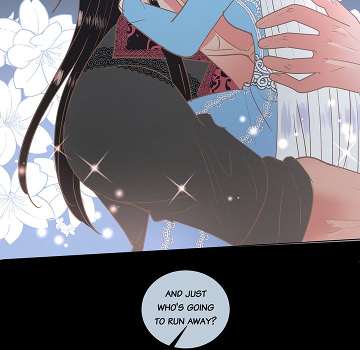 Now, I am Demon King's Wife - episode 5 - 99