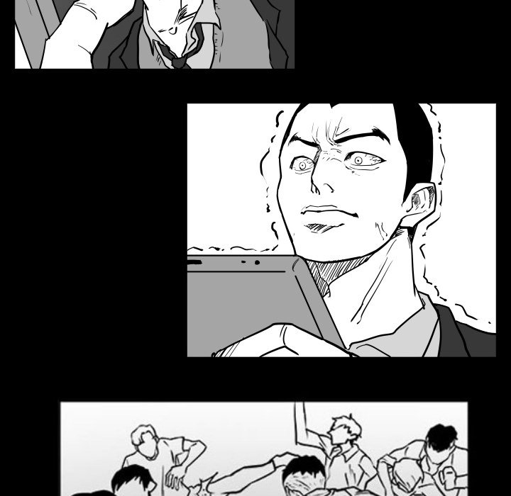 Tweener - episode 28 - 29