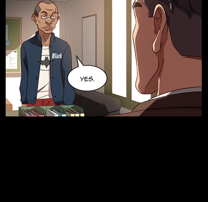 The Lucky Guy - episode 27 - 19