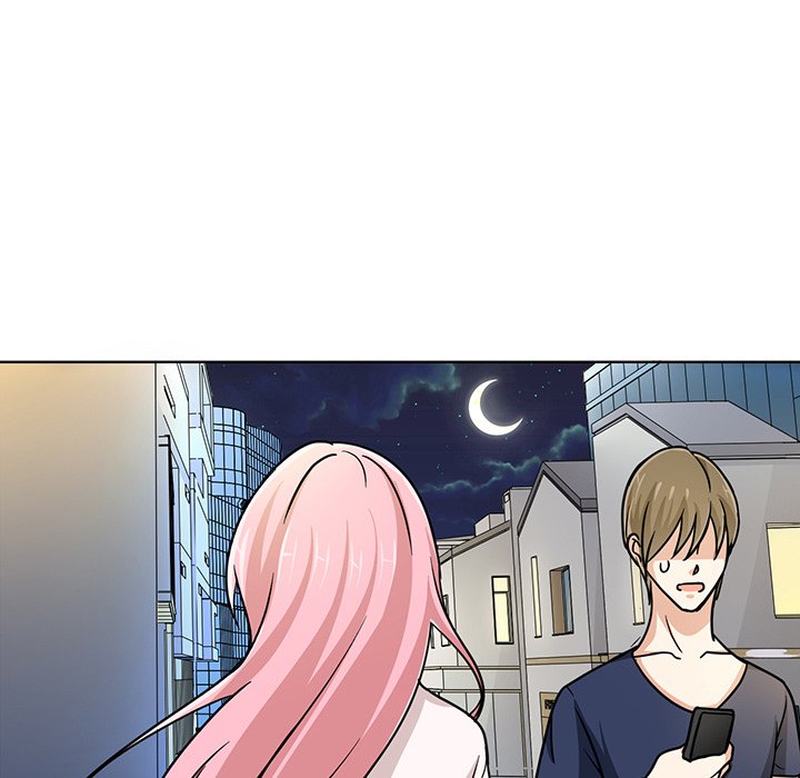 Become A Girl At Night - episode 9 - 43