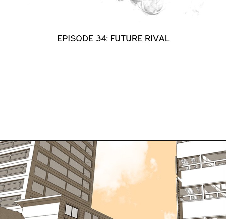 High School Devil - episode 34 - 7