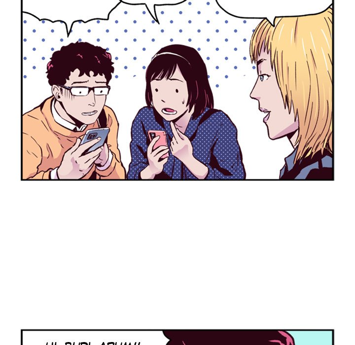 5 Minutes Before "On Air" - episode Epilogue - 49