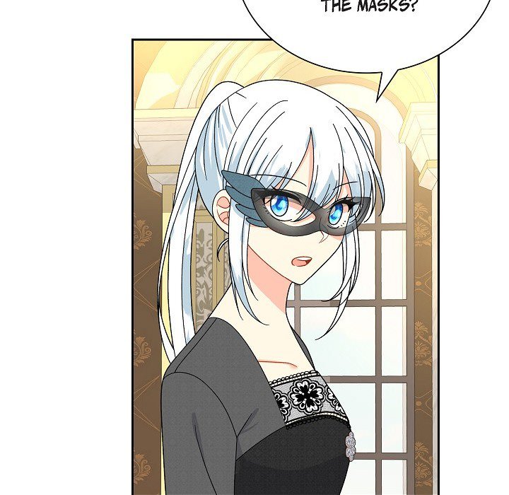 The Destroyer Fell in Love with Me - episode 47 - 51