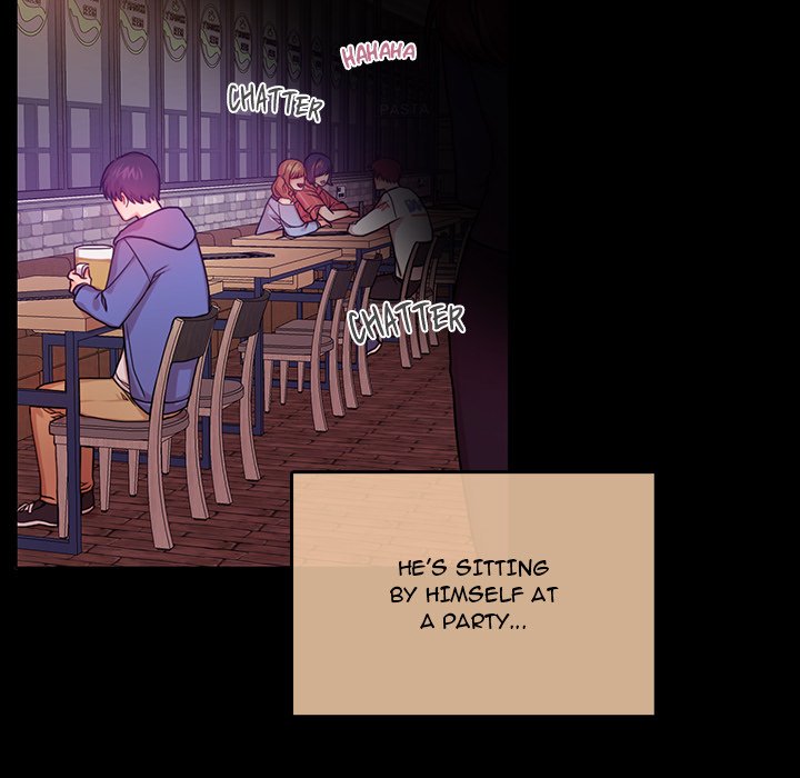To You in the Swamp - episode 6 - 18