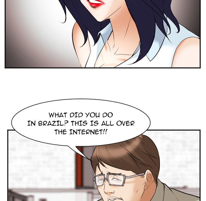 Dating Contract - episode 42 - 111