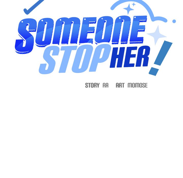 Someone Stop Her! - episode 21 - 14