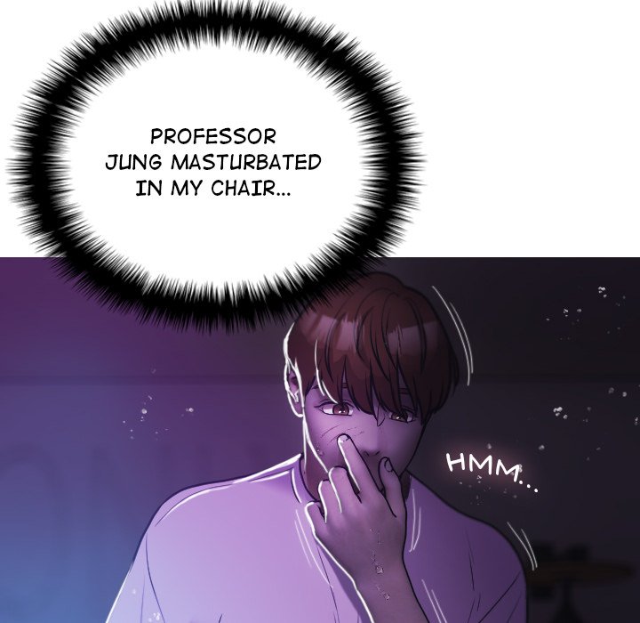 Make Me Yours, Professor - episode 7 - 78