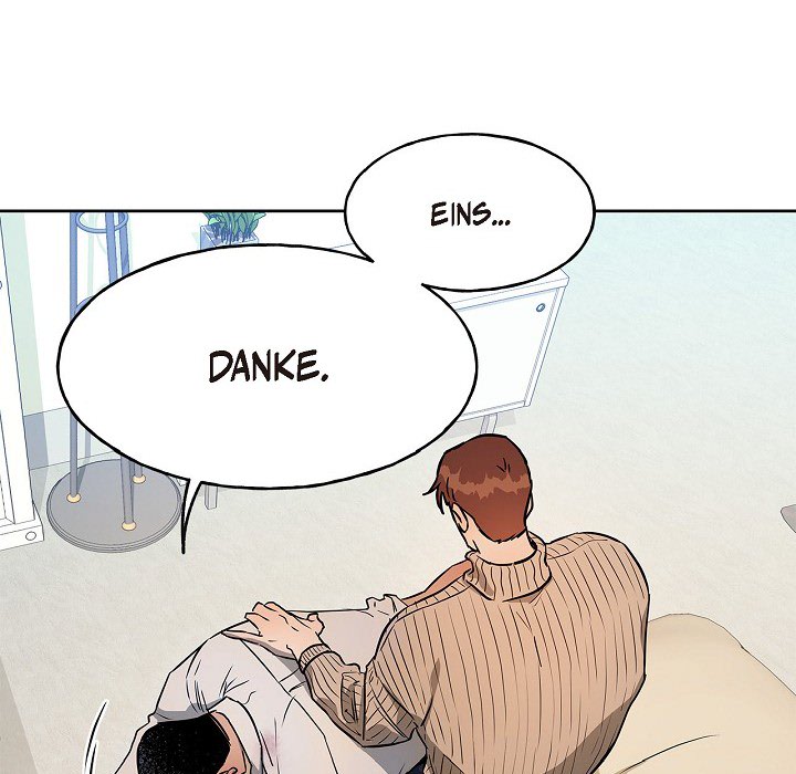 Harte Liebe - episode 19 - 22