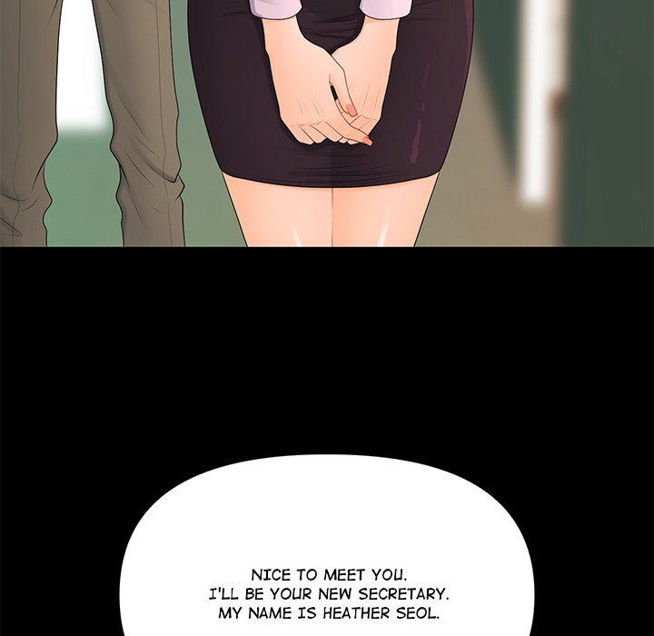 My Secretary - episode 14 - 15