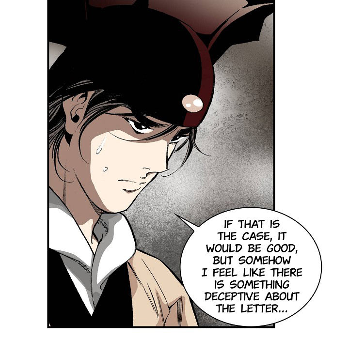 Magician's Murim Adventures - episode 30 - 16