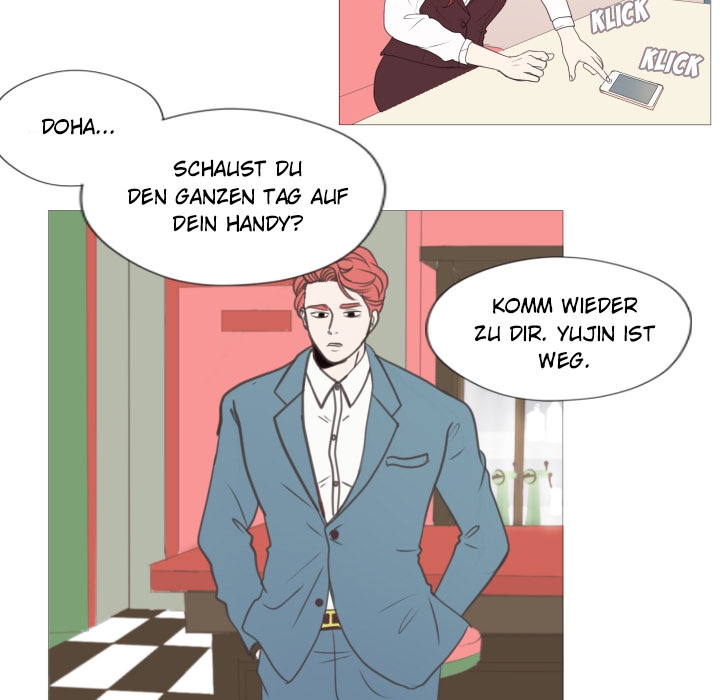 Das Bin Ich Nicht - episode 21 - 62