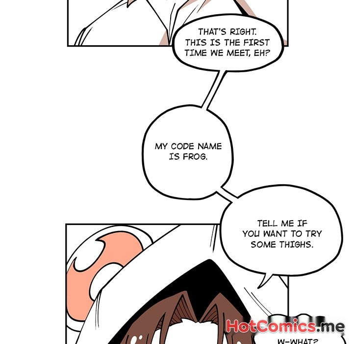 Iron Mech Bride - episode 23 - 54